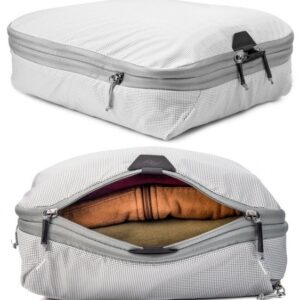 PEAK DESIGN Travel Line Packing Cube MEDIUM Kratka, średni pokrowiec 8-18L