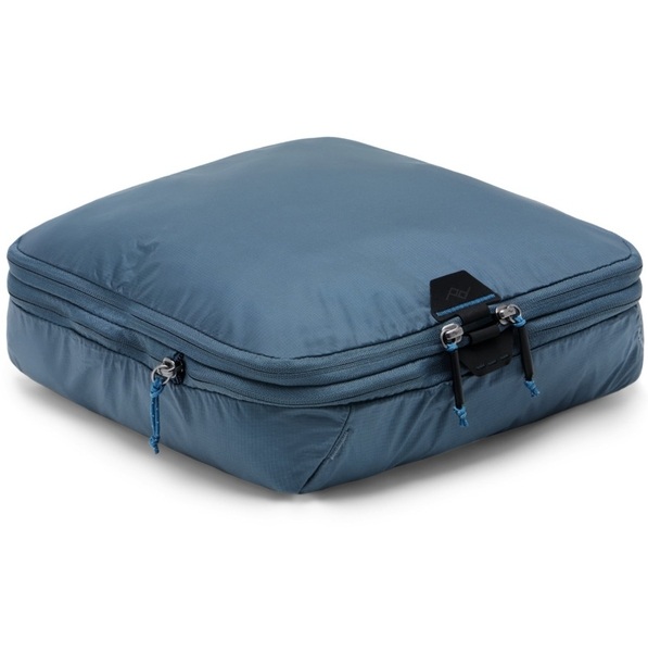 PEAK DESIGN Travel Line Packing Cube MEDIUM Ocean - Niebieski, średni pokrowiec 8-18L