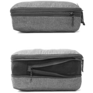 PEAK DESIGN Travel Line Packing Cube Small Charcoal - Szary, mały pokrowiec 4,5-9L + VOUCHER 8%
