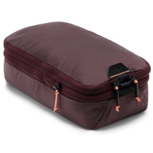 PEAK DESIGN Travel Line Packing Cube Small Eclipse - Fioletowy, mały pokrowiec 4,5-9L