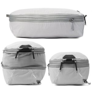 PEAK DESIGN Travel Line Packing Cube Small - Kratka, mały pokrowiec 4,5-9L