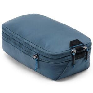 PEAK DESIGN Travel Line Packing Cube Small Ocean - Niebieski, mały pokrowiec 4,5-9L
