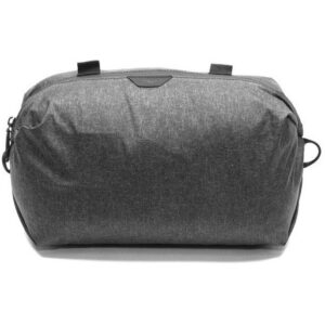 PEAK DESIGN Travel Line Shoe Pouch Czarny, pokrowiec na buty 9L