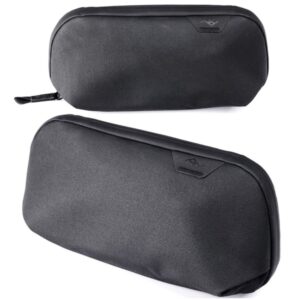 PEAK DESIGN Travel Line Tech Pouch SMALL 1L, wkład do torby, plecaka Czarny