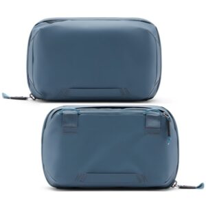 PEAK DESIGN Travel Line Tech Pouch v2 wkład do torby, plecaka Ocean - niebieski