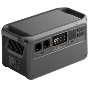 DJI POWER 1000 V2 stacja zasilania 1024Wh, nowość - wersja V2 - 2025r, DYSTRYBUCJA PL