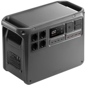 DJI POWER 2000 stacja zasilania 2048Wh, DYSTRYBUCJA PL