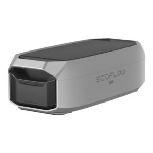 ECOFLOW DELTA PRO 3 bateria 4096Wh do stacji DELTA PRO 3