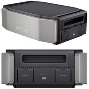 ECOFLOW DELTA PRO ULTRA Bateria 6144 Wh, do stacji DELTA PRO