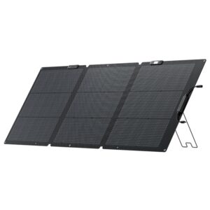 ECOFLOW Panel fotowoltaiczny 160W NextGen