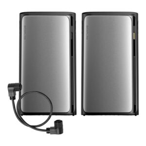 ECOFLOW STREAM AC Pro (2 x 1,92 kWh), GWARANCJA 10 LAT