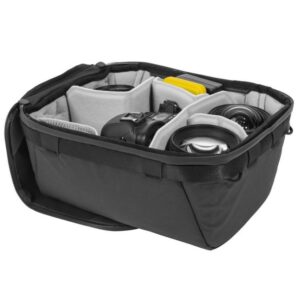 PEAK DESIGN Camera Cube v2 S-Medium wkład FOTO Travel Line, do plecaka