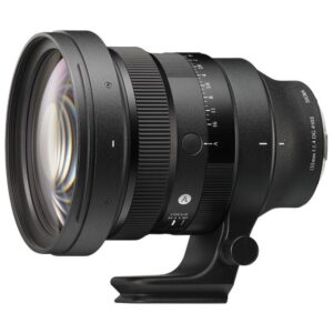 SIGMA 135mm F1.4 DG ART obiektyw do L-mount + 65 Miesięcy GWAR. + 4 GRATISY + FILTR UV + KOD RABATOWY 3%