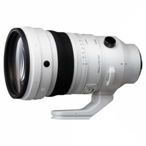 SIGMA 200mm F2 DG OS SPORTS, obiektyw L-mount + 65 Miesięcy GWAR. + MARUMI UV