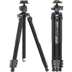 SIRUI Carbon Fiber Tripod KIT L-224F