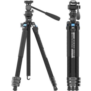 SIRUI Carbon Fiber Tripod KIT L-224F
