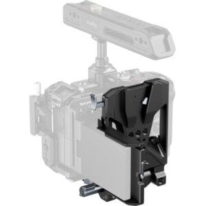 SmallRig 5315 PRO V-Mount zestaw płyt montażowych do akumulatorów V-Mount