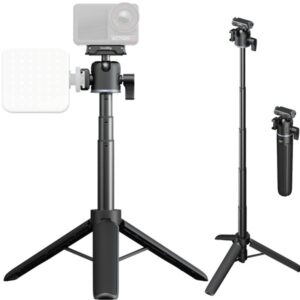 SmallRig 5435 Uchwyt, selfie, statyw do kamer sportowych