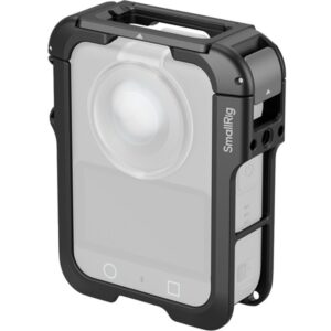 DJI Osmo 360 - SmallRig 5704 klatka z osłonami do kamery DJI Osmo 360