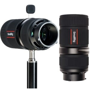 SmallRig 4939 SP-mini Spotlight, strumienica optyczna do lamp