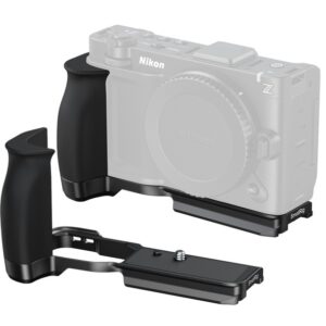 NIKON ZR - SmallRig 5466 L-Shaped, uchwyt, grip z płtyką montażową do aparatu NIKON z R