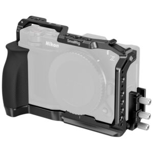 NIKON ZR - SmallRig 5467 klatka do aparatu NIKON z R