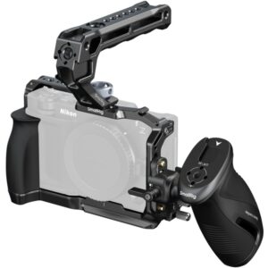NIKON ZR - SmallRig 5468 klatka w zestawie, wersja zaawansowana do aparatu NIKON z R