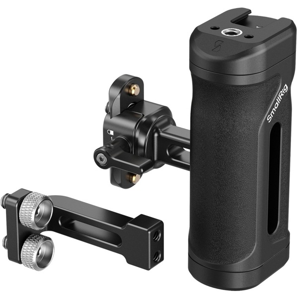 SmallRig 5532 Uchwyt boczny w zestawie do klatki aparatu