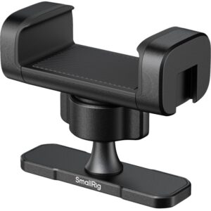 SmallRig 5582 Magnetyczny zacisk/uchwyt do telefonu, np. do nagrywania na siłowni