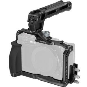 NIKON ZR - SmallRig 5647 klatka do aparatu NIKON z R