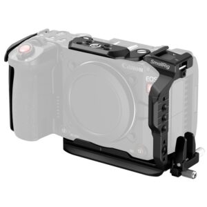 CANON EOS C50 - SmallRig 5656 KIT klatka w zestawie, do aparatu CANON C 50