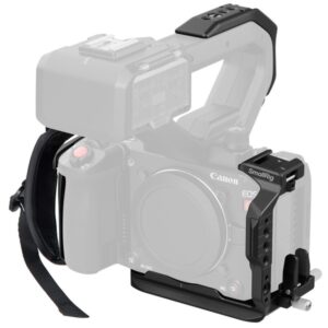 CANON EOS C50 - SmallRig 5657 KIT klatka w zestawie, do aparatu CANON C 50