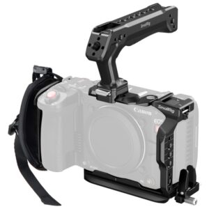 CANON EOS C50 - SmallRig 5809 KIT klatka w zestawie, do aparatu CANON C 50