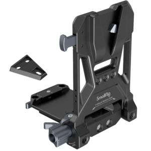 SmallRig 4505 V-mount, Płytka montażowa (typu wszystko w jednym) do akumulatora V-Mount