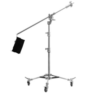 GlareOne Heavy Glide - statyw typu boom