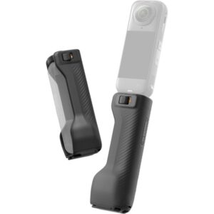 Insta360 X5 Foldable Utility Handle - składany uchwyt montażowy do kamery X5