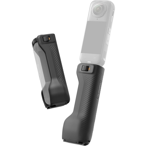 Insta360 X5 Foldable Utility Handle - składany uchwyt montażowy do kamery X5