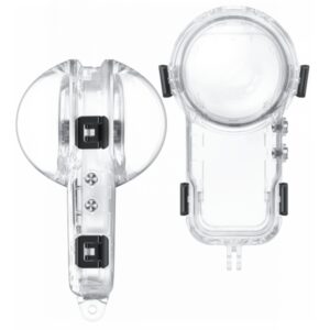 Insta360 X5 Invisible Dive Case obudowa wodoszczelna, wodoodporna 60m do kamery X5