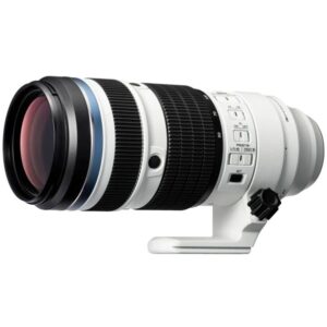 OLYMPUS, OM SYSTEM M.Zuiko 50-200mm F2.8 IS PRO