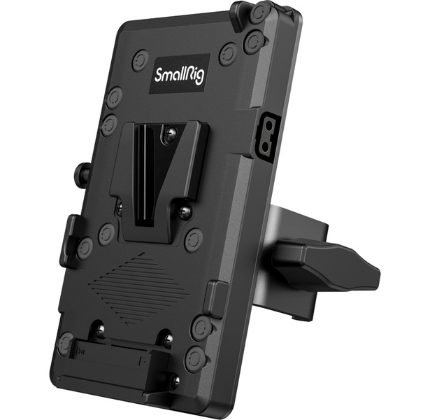 SmallRig 3676 RA V1 płytka z kablem do mocowania aku V-MOUNT do lamp SmallRig COB LED