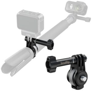 SMALLRIG 5762 Adapter, łącznik selfie sticka ze statywem itp.