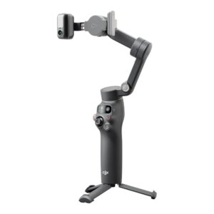 DJI Osmo Mobile 8 stabilizator, gimbal do telefonów
