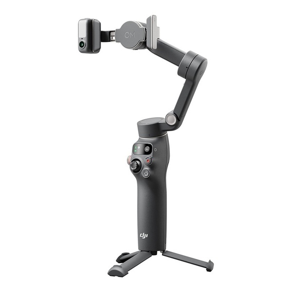 DJI Osmo Mobile 8 stabilizator, gimbal do telefonów