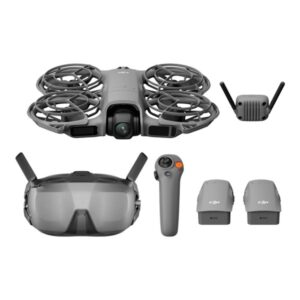 DJI NEO 2 MOTION Fly More Combo , dron 4K