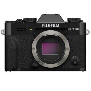 FUJIFILM X-T30 III czarny body