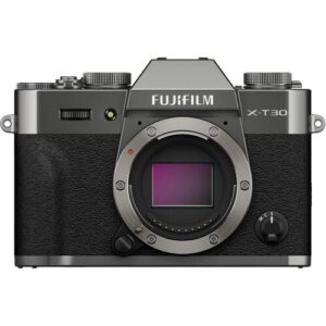 FUJIFILM X-T30 III grafitowy body