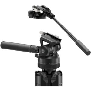 PEAK DESIGN PRO TILT MOD (Ball Head Video Adapter) adapter głowicy kulowej do VIDEO dla statywów: Pro, Pro Tall, Pro Lite