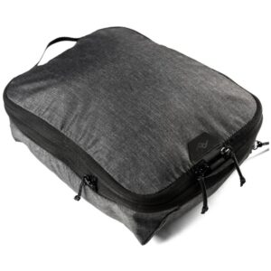 PEAK DESIGN Travel Line Packing Cube LARGE Charcoal - grafitowy, 20-30L