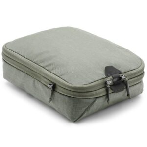 PEAK DESIGN Travel Line Packing Cube S MEDIUM Sage - szarozielony, 10-15L