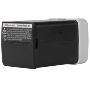 QUADRALITE Reporter 200 TTL PowerPack 29 / Godox WB29 akumulator